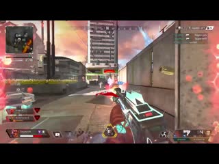 I used to be a wraith main then hopped on to mirage