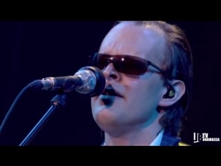 Joe bonamassa last kiss tour de force live in london 2013