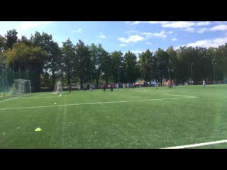 Чертаново 2008 live