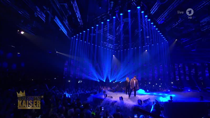 Bonnie tyler &amp; ben zucker midnight lady (alle singen kaiser – das grosse schlagerfest 2019 03 16)