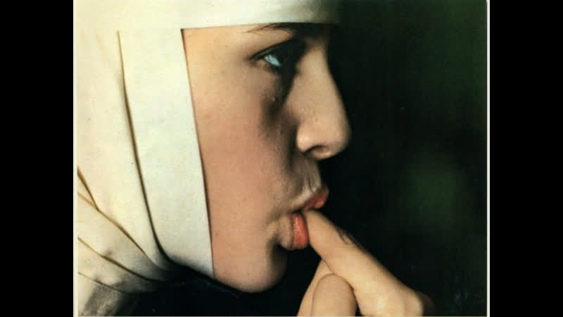 Картины монастырской жизни (1979)