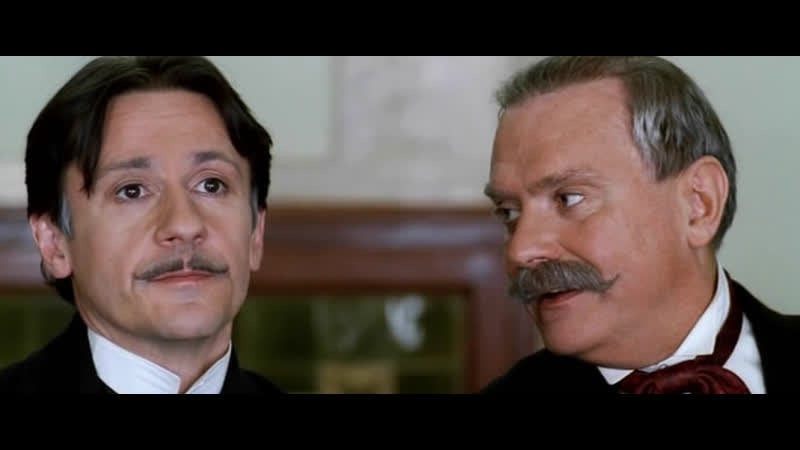 Статский советник (2005 1 4 серии) телевизионная версия