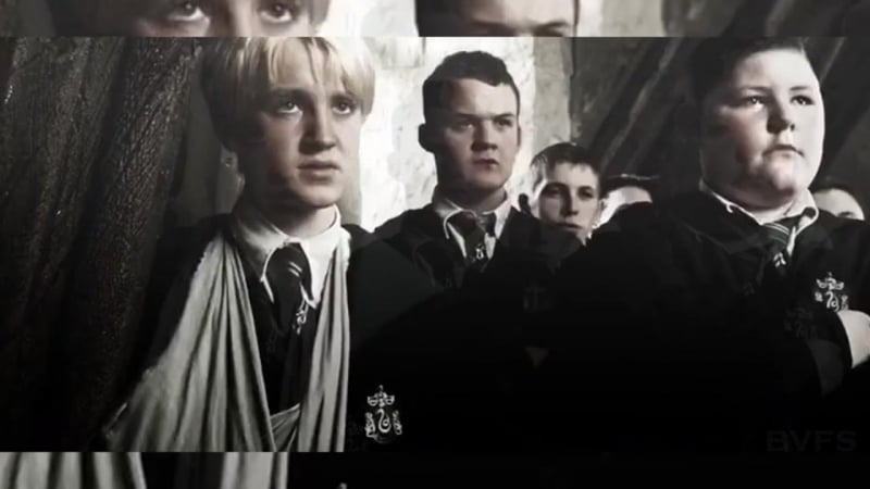 Драко малфой &amp; гермиона грейнджер / draco malfoy &amp; hermione granger | гарри поттер / harry potter
