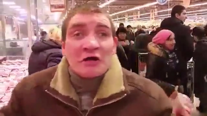 Наплыв беженцев на гейропу!!!