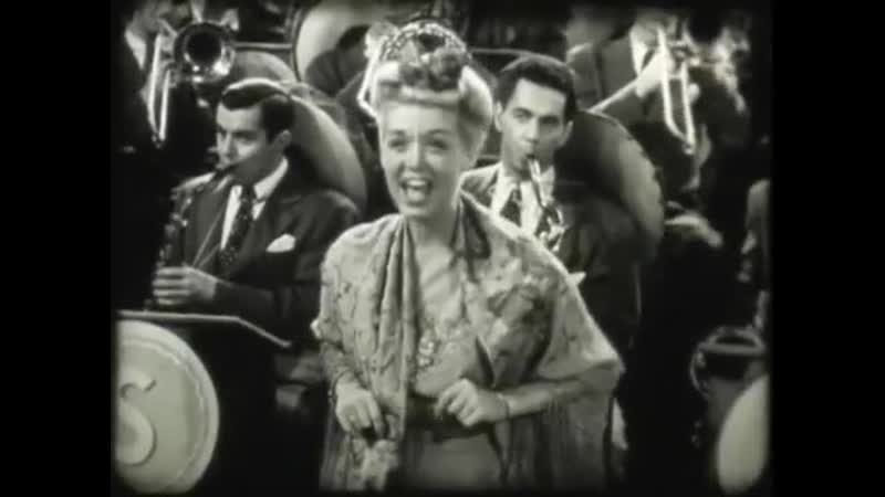 Stan kenton tampico (feat june christy)