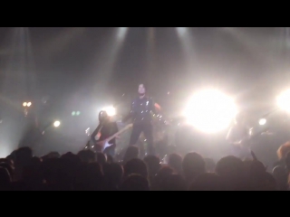 Exist†trace royal straight magic (live), урывок