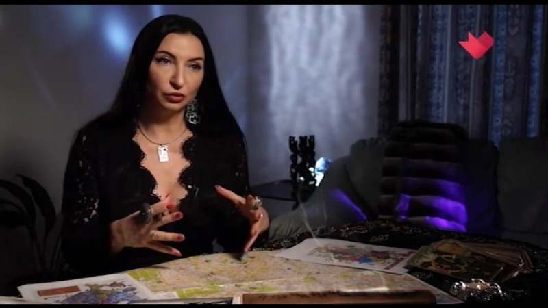 Раскрывая мистические тайны (параллельные миры)