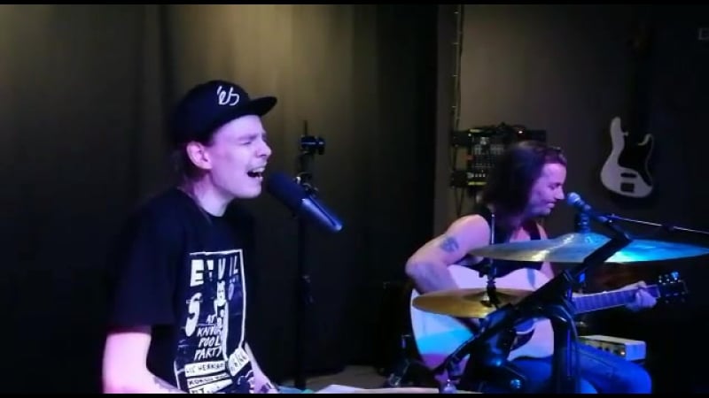 Ari koivunen erkka korhonen @ iisalmi 1