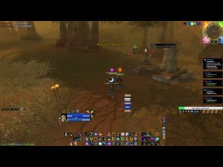 Wow classic | shazzrah | shammy | wpvp #71