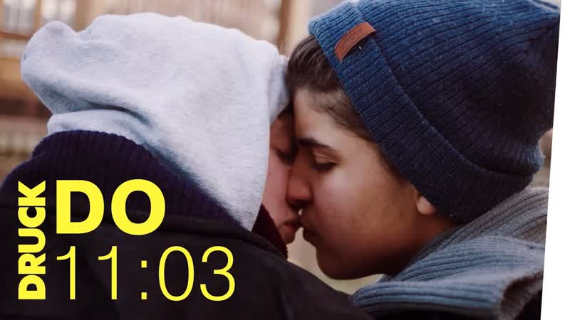 Ich steh’ auf dich 💗 druck 123