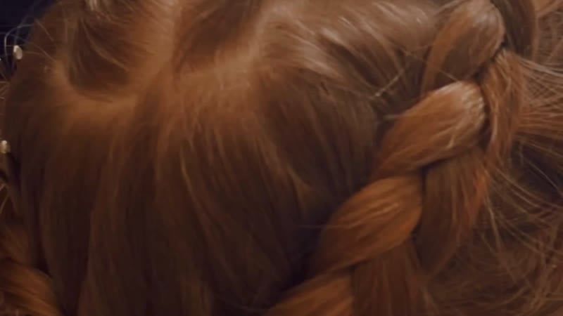 Роспись шоппера