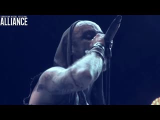 Primordial live at 2015