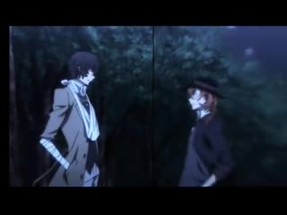 Dazai x chuuya | yaoi edit's |