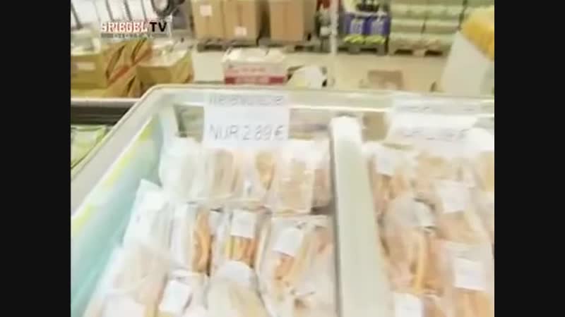 Billig will ich das geschäft mit der geizkultur