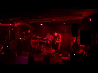 Dno alley catz (live @ punkfiction)