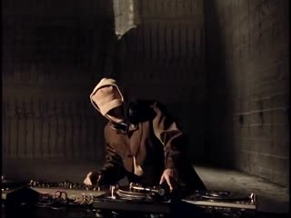 Dj krush kemuri (untouchable mix)