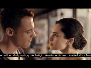 Kerem hande lipton