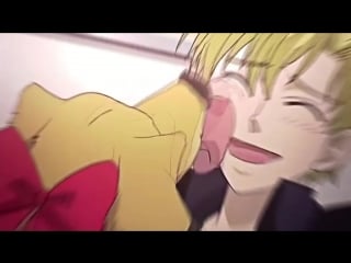 「ouran high school host club」