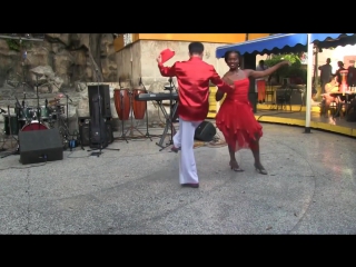 1 3 carlos rafael gonzalez marie line show de son cubano voyage cuba avril 2015