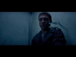 Terminator׃ genisys get an inside look at kyle reese