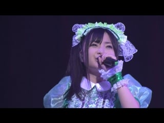 Momoiro clover z wani to shampoo (onna matsuri 2012)