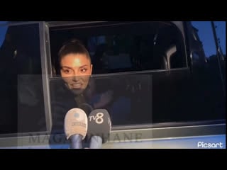 Ханде эрчель / all about hanker