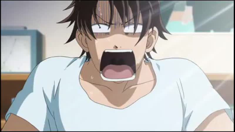 Вельзевул /аниме на вп//ога тацуми//полный п****ц!/