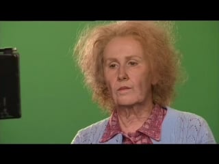 За кулисами «шоу кэтрин тейт»