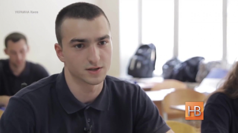 Киевского porn video – Новое лицо киевского патрульного