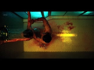 Лиза чандлер, кэт пэсион видоизмененный углерод / lisa chandler, kat pasion altered carbon ( 2018 )