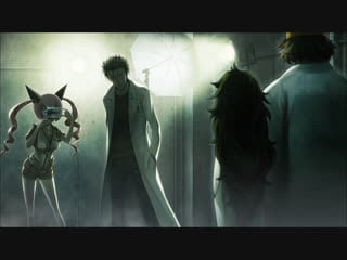 Steinsgate 0 tru ending vega and altair