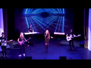 Формула17 365 days (cover zz ward live)