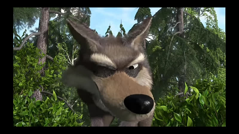 Ну, погоди! стс 17 20 выпуски (1993 2006)