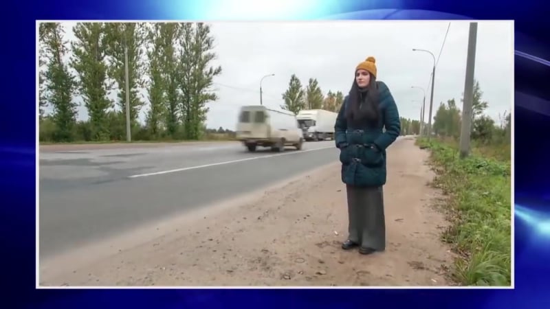 Квн радио свобода видеоблог