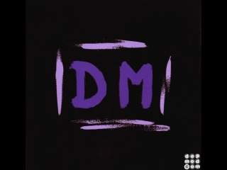 Трансляция #depechemode #devotional #live 1993 год