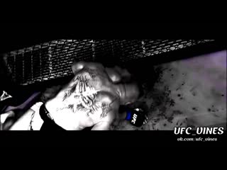 Brock lesnar g u m a