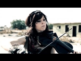 Radioactive lindsey stirling and pentatonix (imagine dragons cover) [1080p]