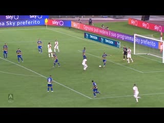 Roma vs parma serie a tim рома парма