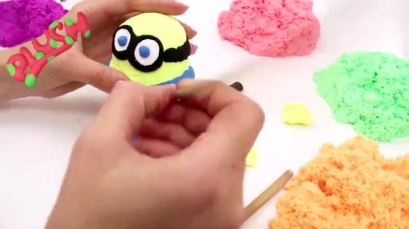 Милашка миньон mp4