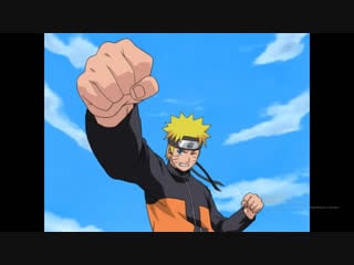 Naruto used tajū kage bunshin no jutsu!