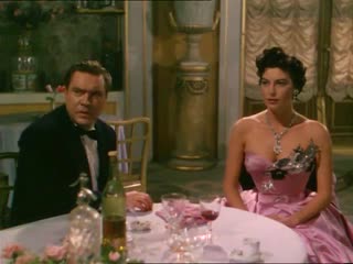 La condesa descalza (the barefoot contessa, 1954) joseph l mankiewicz