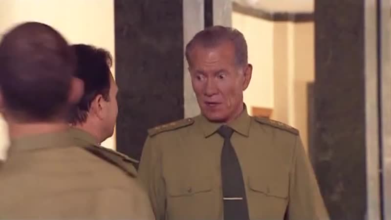 Десантный батя (2008)