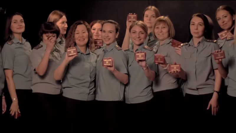 «долги растут, долги плати» гимн судебных приставов