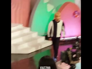 171022 suho and sehun hc 6