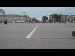 Кибер сайт 4 смертоносец cyber site 4 deadman (2011)