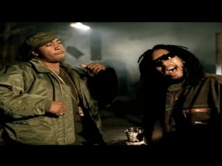 Bravehearts feat nas & lil jon quick to back down 2003 year