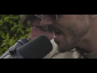 Portugal the man exclusive session