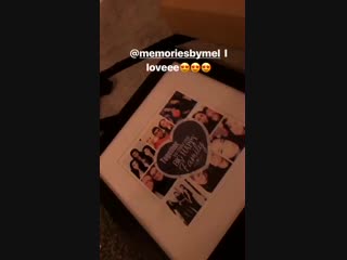 Safaa malik via instagram stories