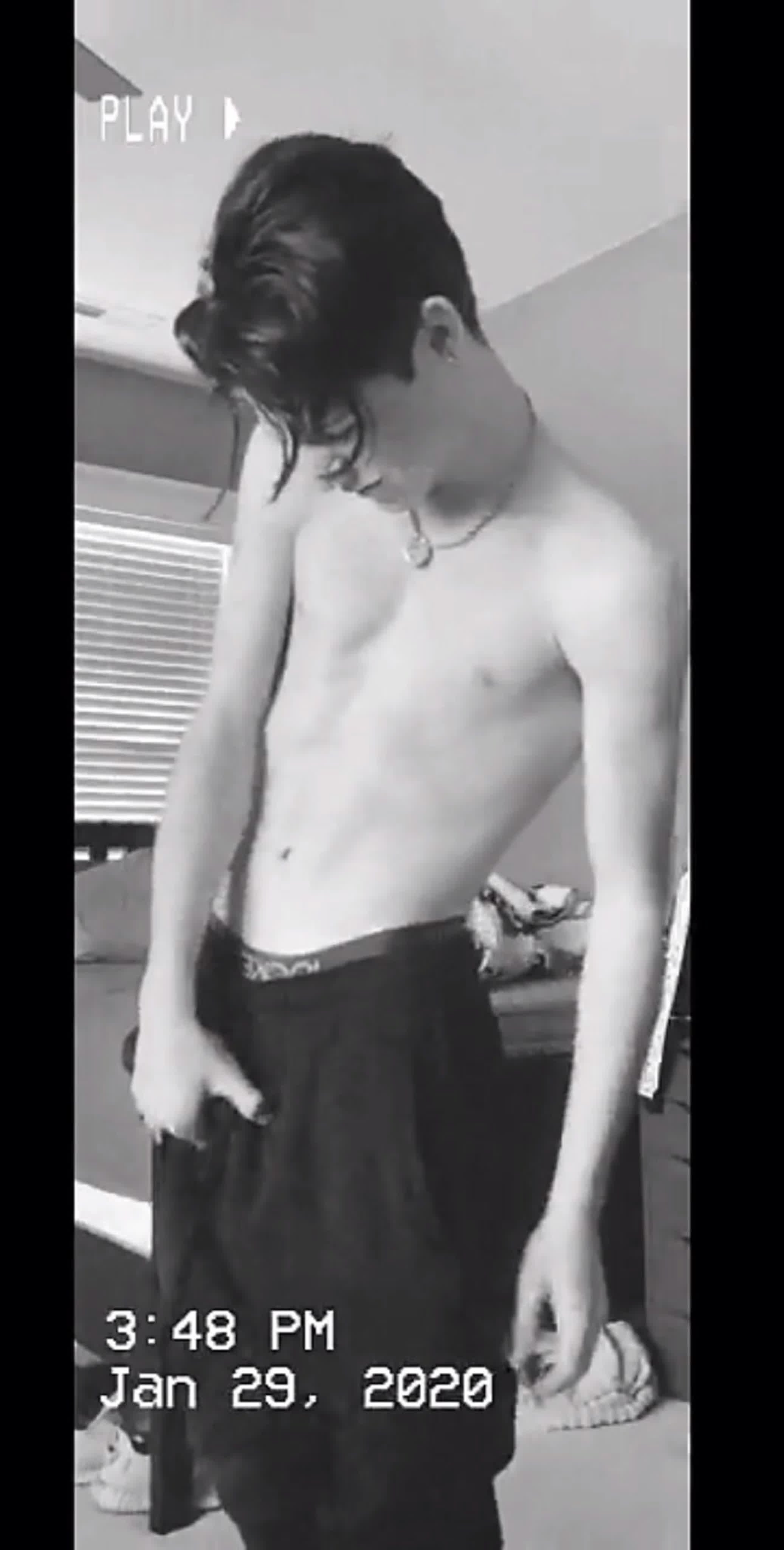 Payton moormeier snapchat 29012020 watch online