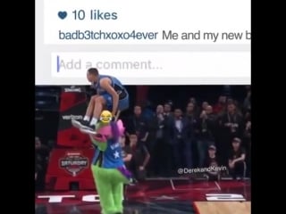 Когда бывшая запостила фотку с новым парнем